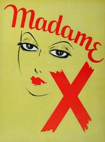 Madame X (1929)