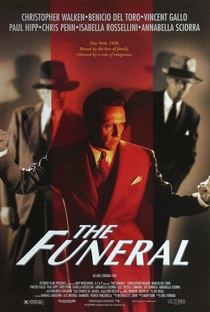 A temetés (1996)