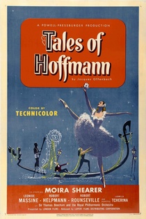 Hoffmann meséi (1951)