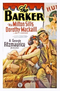 The Barker (1928)