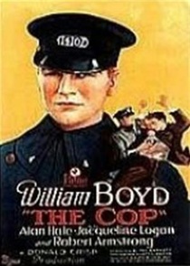 The Cop (1928)