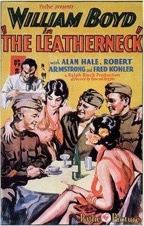 A Pokollégió fiai (1929)