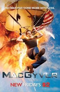 MacGyver (2016–2021)