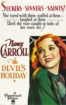 The Devil's Holiday (1930)