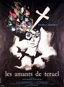Terueli szerelmesek (1962)