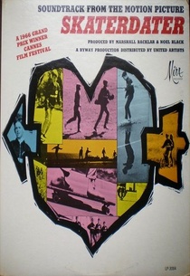 Skaterdater (1966)