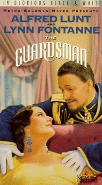 The Guardsman (1931)