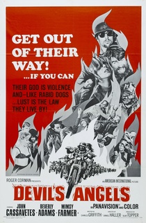Az ördög angyalai (1967)