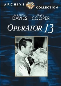 Operator 13 (1934)