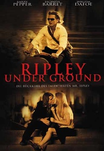 Ripley a mélyben (2005)
