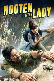 A kalandor és a lady (2016–2016)