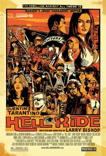 Hell Ride – Pokoljárás (2008)