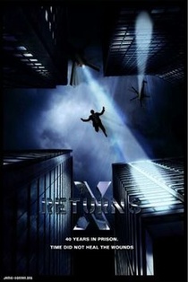 X Returns (2009)