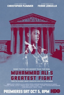 Muhammad Ali a Legfelsőbb Bíróság ellen (2013)