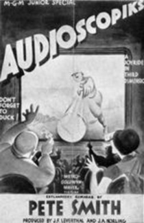 Audioscopiks (1935)