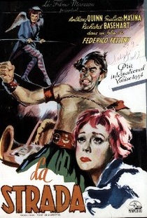 Országúton (1954)