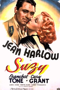 Suzy (Amerika lánya) (1936)
