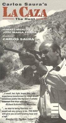 A vadászat (1966)