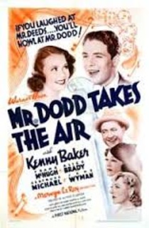 Mr. Dodd Takes the Air (1937)