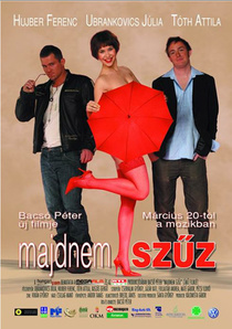 Majdnem szűz (2008)