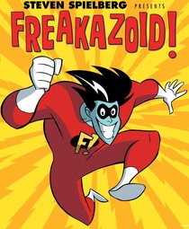 Freakazoid! (1995–1997)