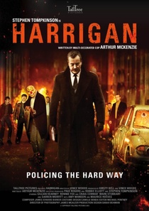 Harrigan (2013)