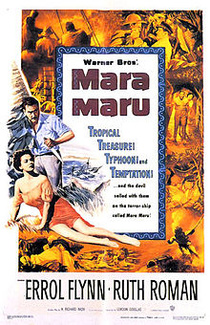 Mara Maru (1952)