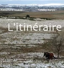 L'itinéraire (2011)