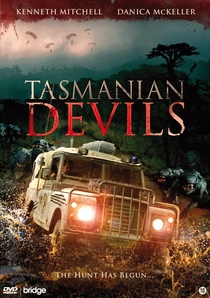 Tasmán ördögök (2013)