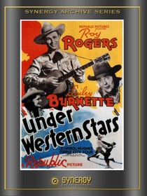 Under Western Stars (1938)