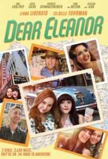 Kedves Eleanor (2016)