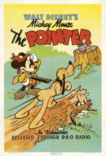 The Pointer (1939)