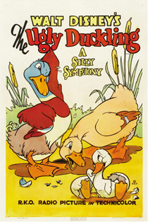 Ugly Duckling (1939)
