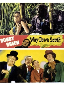 Way Down South (1939)