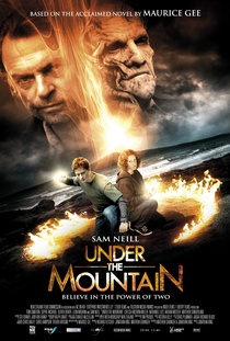 A hegy gyomrában (2009)