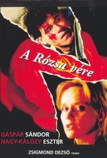 A rózsa vére (1998)