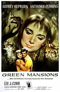 Zöld paloták (1959)
