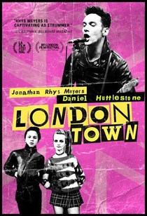 London Town (2016)