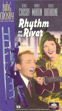 Ritmus a folyón (1940)