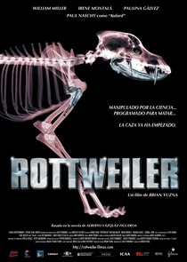 Rottweiler – A halálkutya (2004)