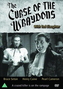 The Curse of the Wraydons (1946)