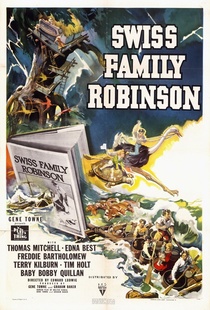 Robinson család (1940)