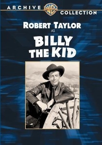 Billy, a kölyök (1941)