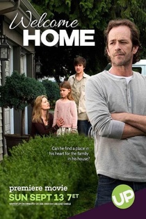 Isten hozott itthon (2015)