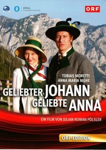 Geliebter Johann geliebte Anna (2009)