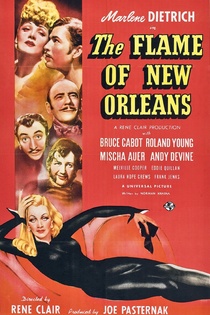 New Orleans angyala (1941)