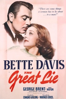 A nagy hazugság (1941)