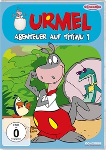 Urmel (1996–1997)