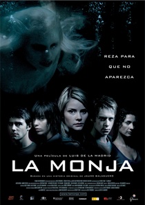 Az apáca (2005)