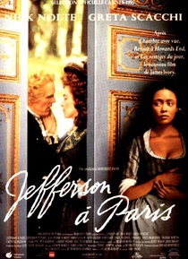 Jefferson Párizsban (1995)